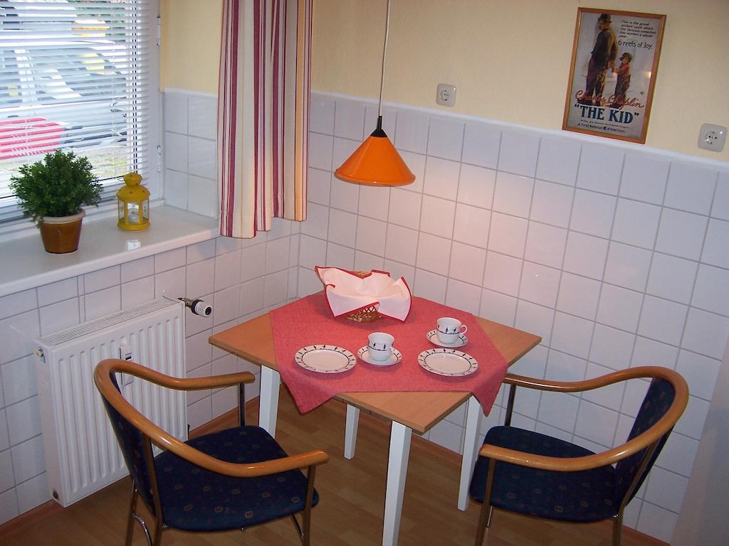 Darz Gastezimmer Hamburg Room photo