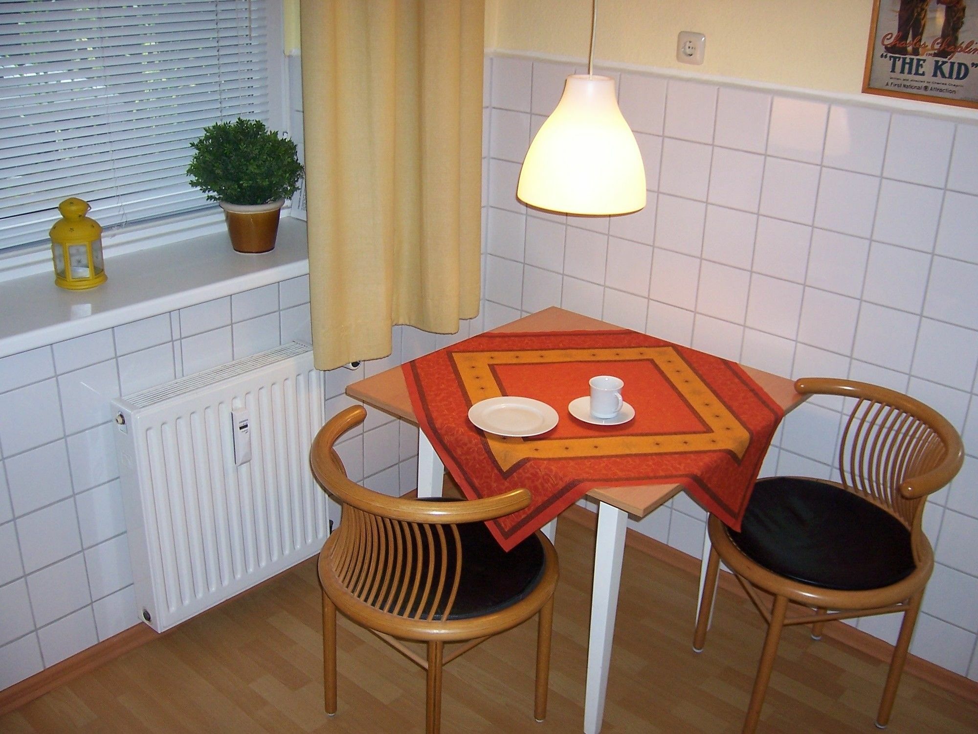 Darz Gastezimmer Hamburg Exterior photo